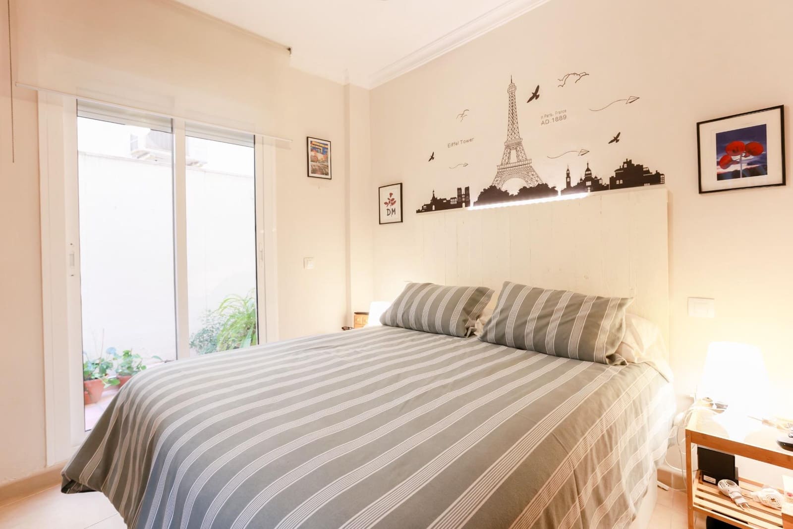 1 makuuhuone Asunto myytävänä paikassa Malaga kaupunki - 215 000 € (Ref: 9485361)