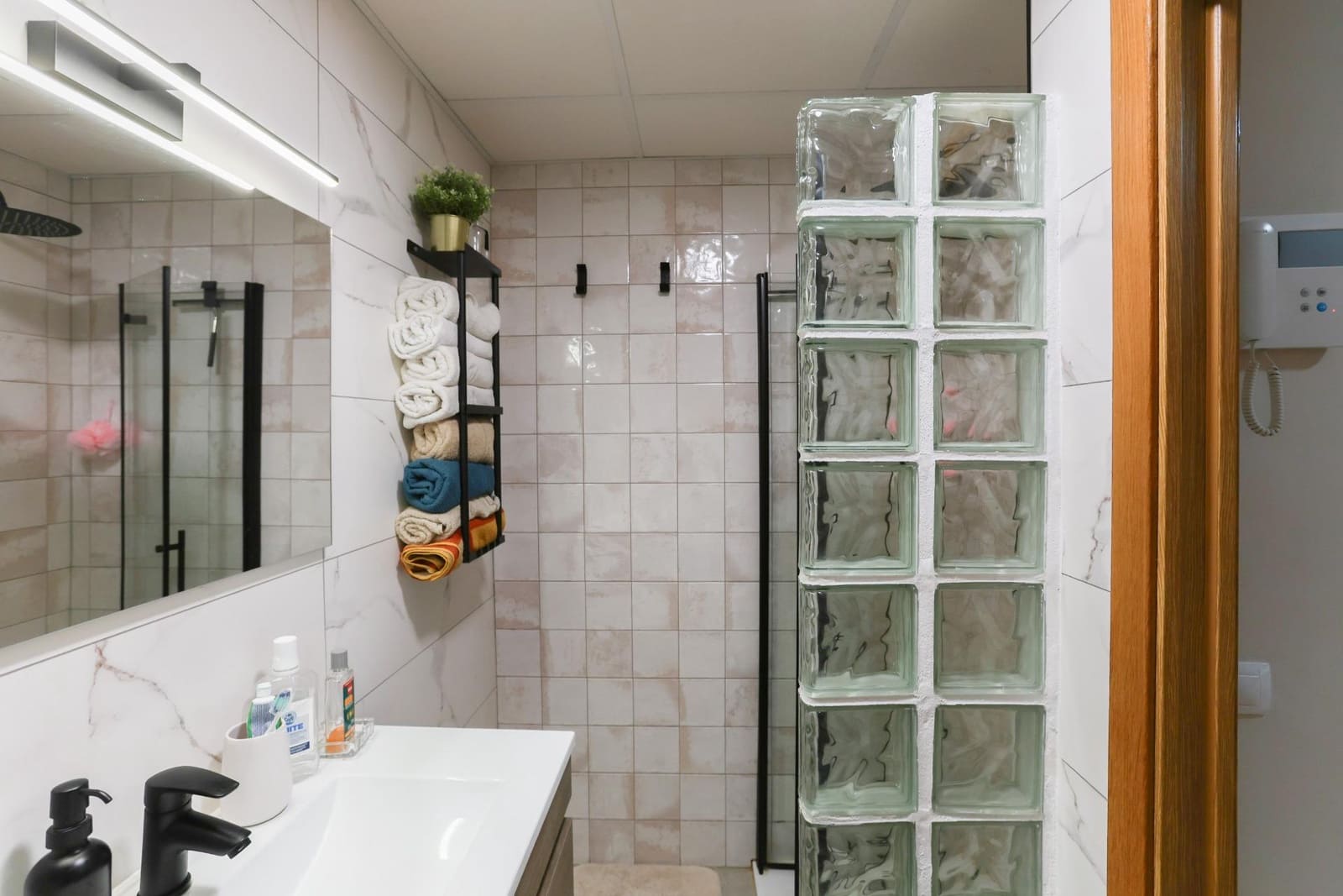 1 makuuhuone Asunto myytävänä paikassa Malaga kaupunki - 215 000 € (Ref: 9485361)