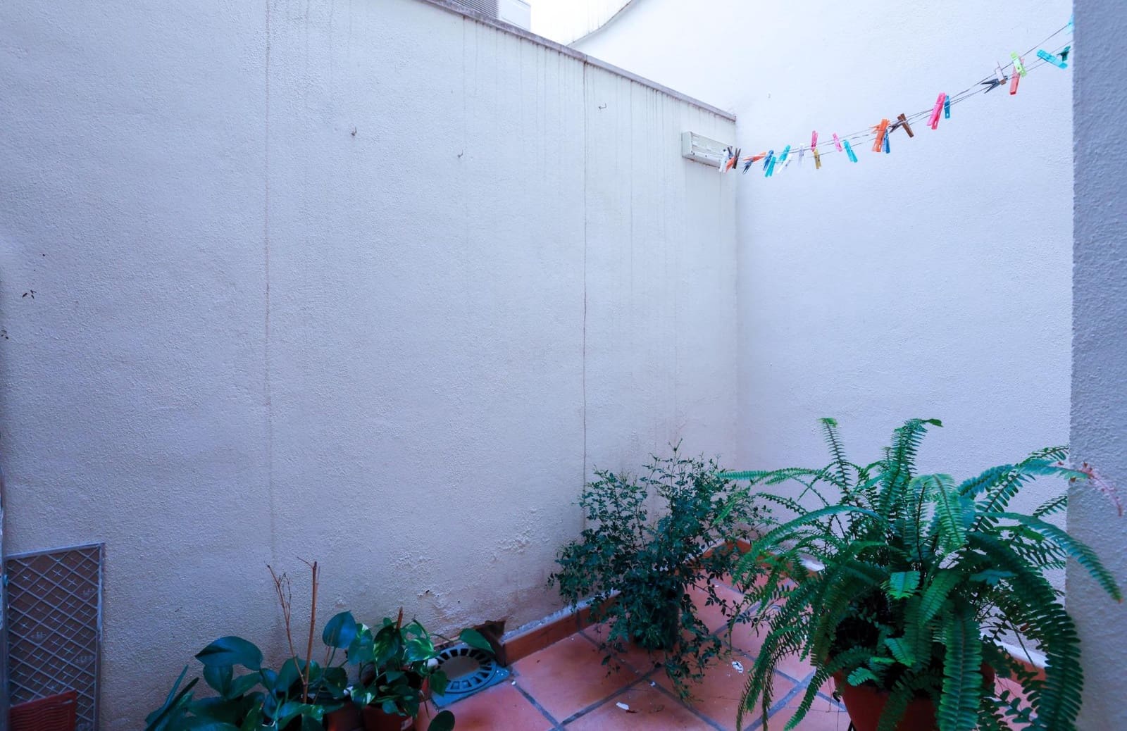 1 makuuhuone Asunto myytävänä paikassa Malaga kaupunki - 215 000 € (Ref: 9485361)