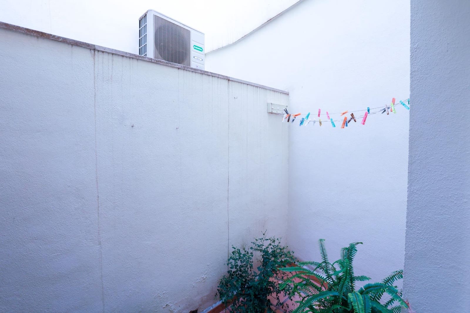 1 makuuhuone Asunto myytävänä paikassa Malaga kaupunki - 215 000 € (Ref: 9485361)