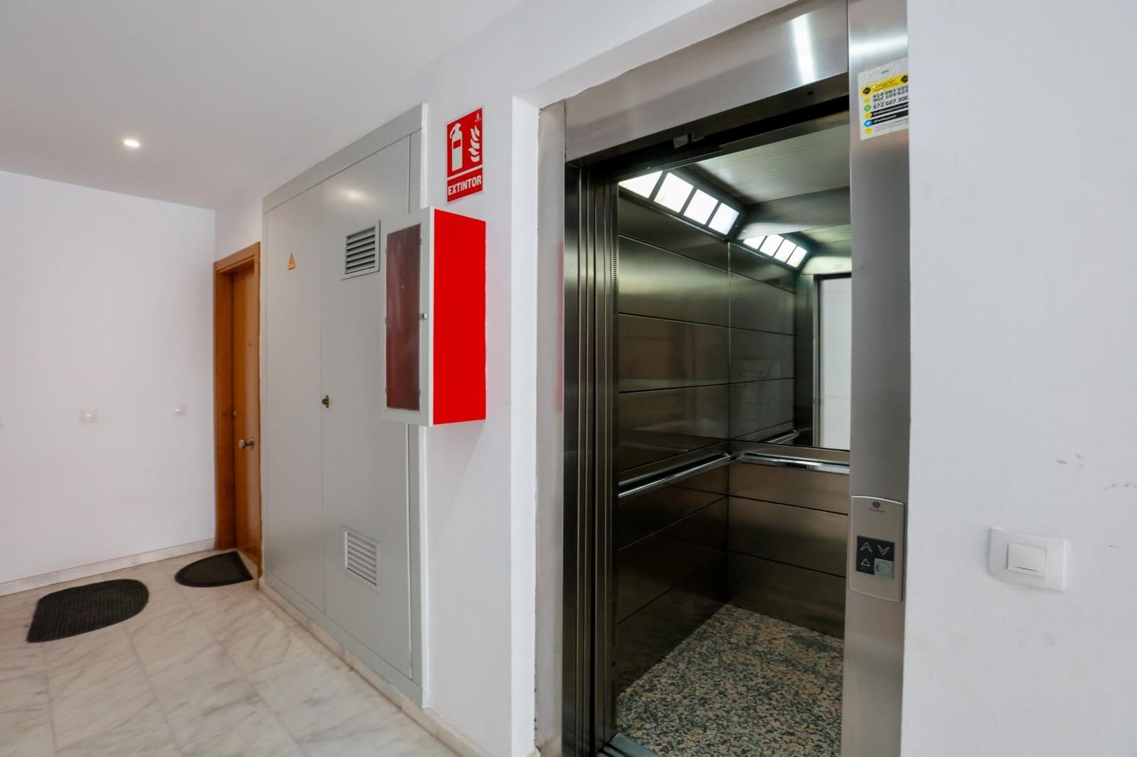 1 makuuhuone Asunto myytävänä paikassa Malaga kaupunki - 215 000 € (Ref: 9485361)