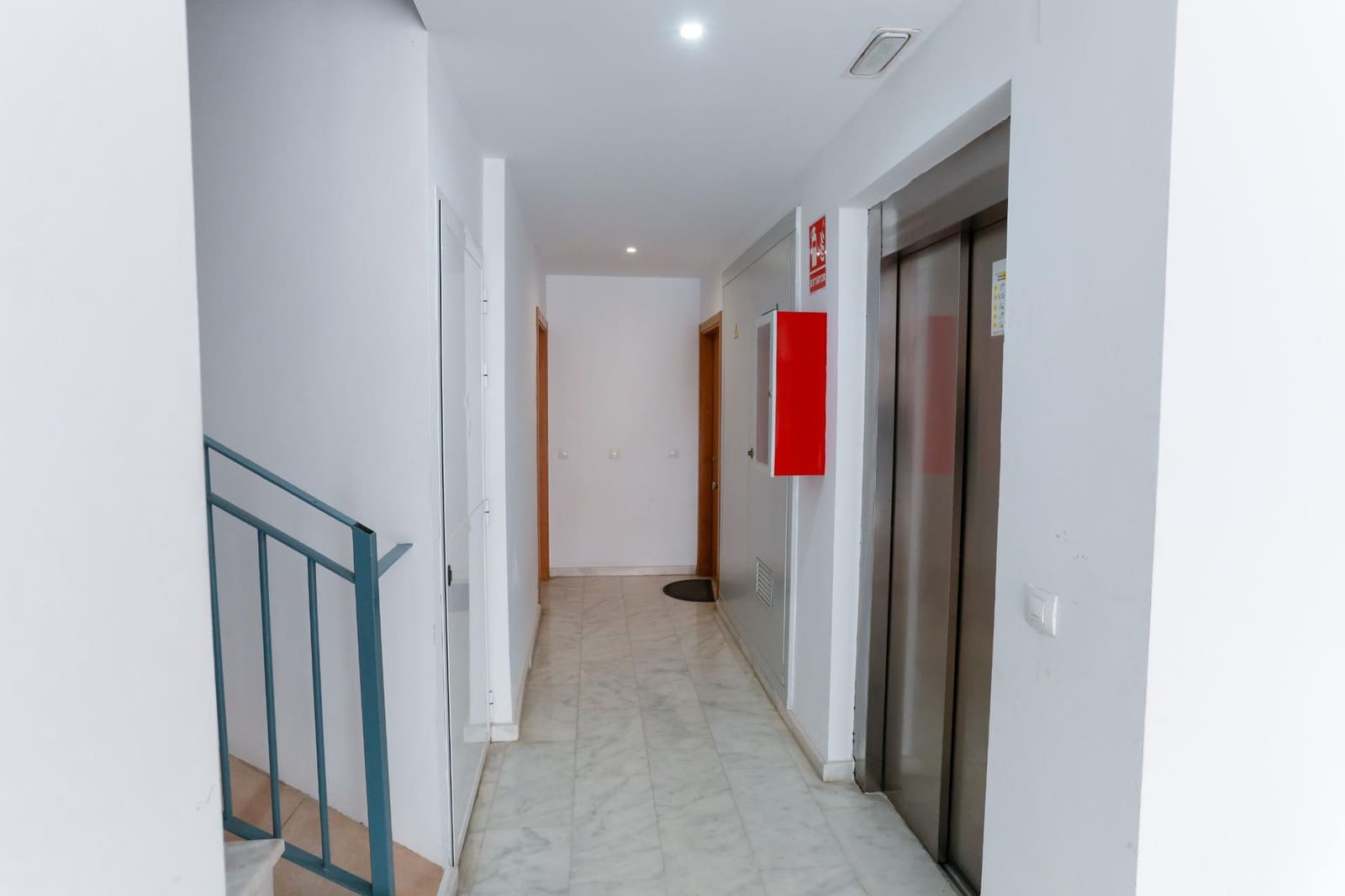 1 makuuhuone Asunto myytävänä paikassa Malaga kaupunki - 215 000 € (Ref: 9485361)