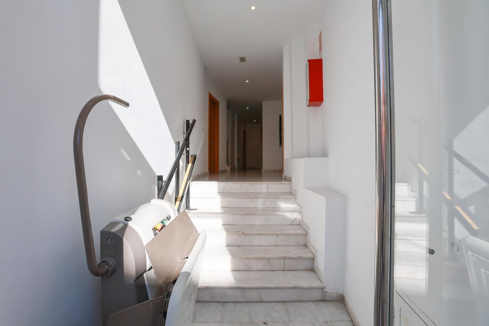 1 makuuhuone Asunto myytävänä paikassa Malaga kaupunki - 215 000 € (Ref: 9485361)