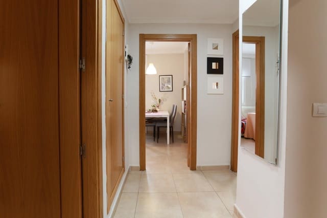 1 makuuhuone Asunto myytävänä paikassa Málaga kaupunki - 215 000 € (Ref: 9485361)