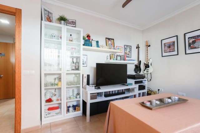 1 makuuhuone Asunto myytävänä paikassa Málaga kaupunki - 215 000 € (Ref: 9485361)