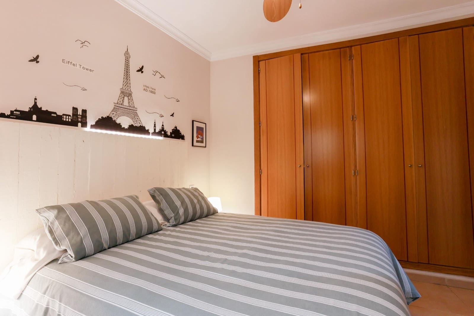 1 makuuhuone Asunto myytävänä paikassa Malaga kaupunki - 215 000 € (Ref: 9485361)