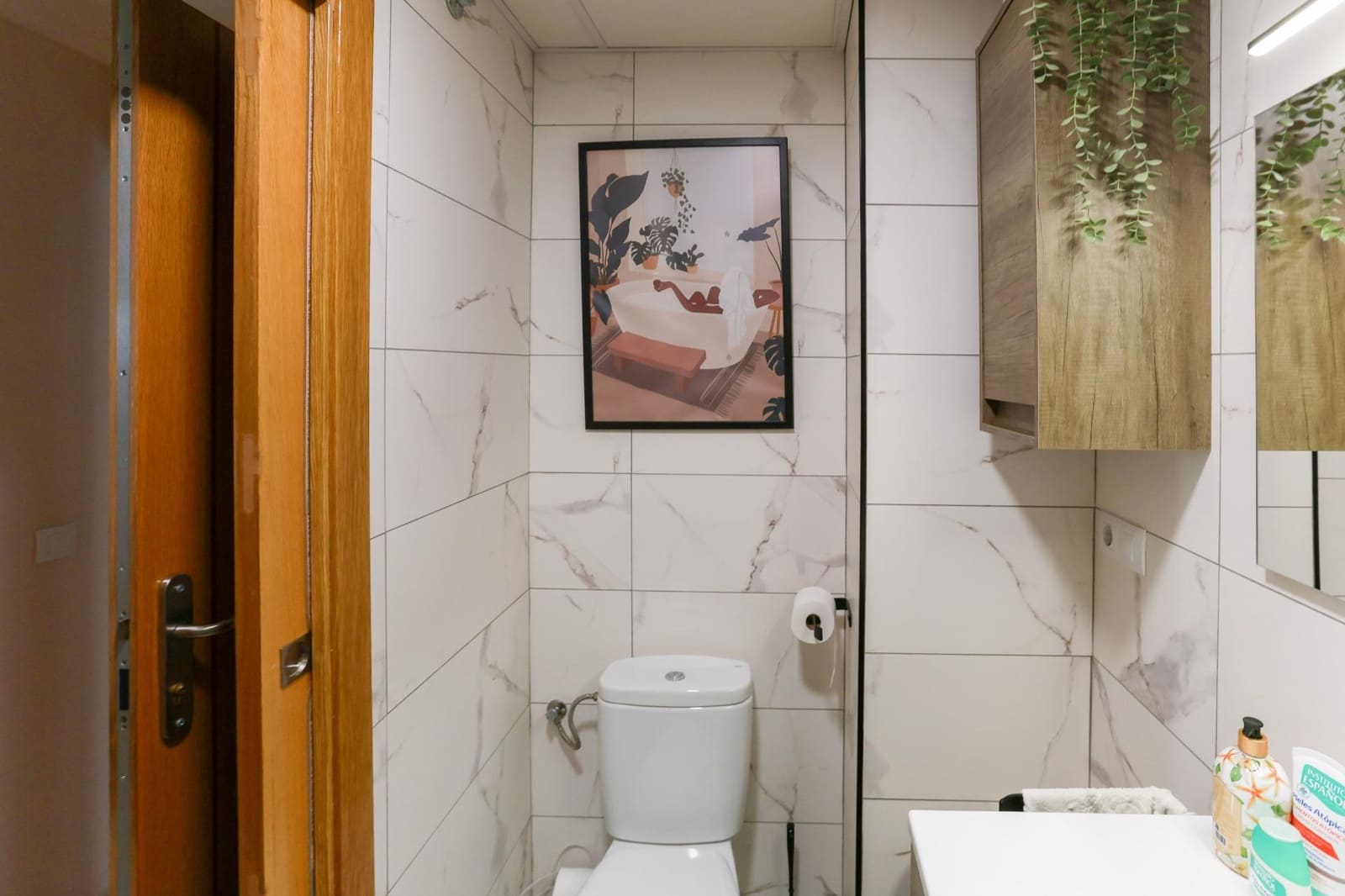 1 makuuhuone Asunto myytävänä paikassa Malaga kaupunki - 215 000 € (Ref: 9485361)