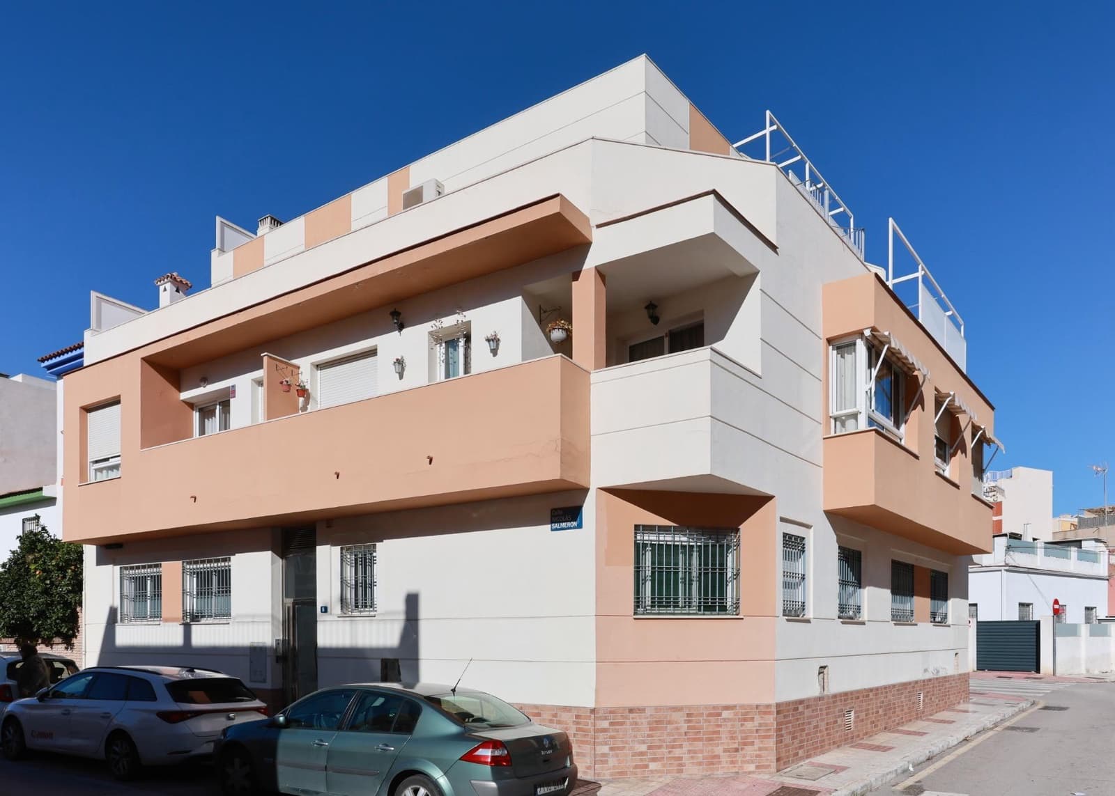 1 makuuhuone Asunto myytävänä paikassa Malaga kaupunki - 215 000 € (Ref: 9485361)