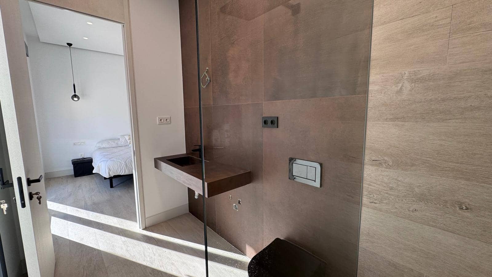 4 sypialnia Willa na sprzedaż w Colmenar z basenem garażem - 749 000 € (Ref: 9491641)