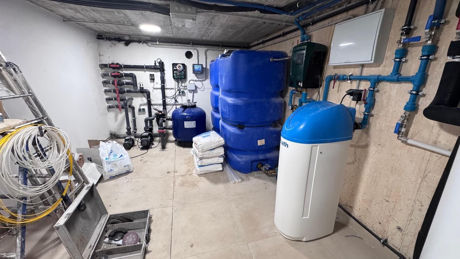 4 sypialnia Willa na sprzedaż w Colmenar z basenem garażem - 749 000 € (Ref: 9491641)