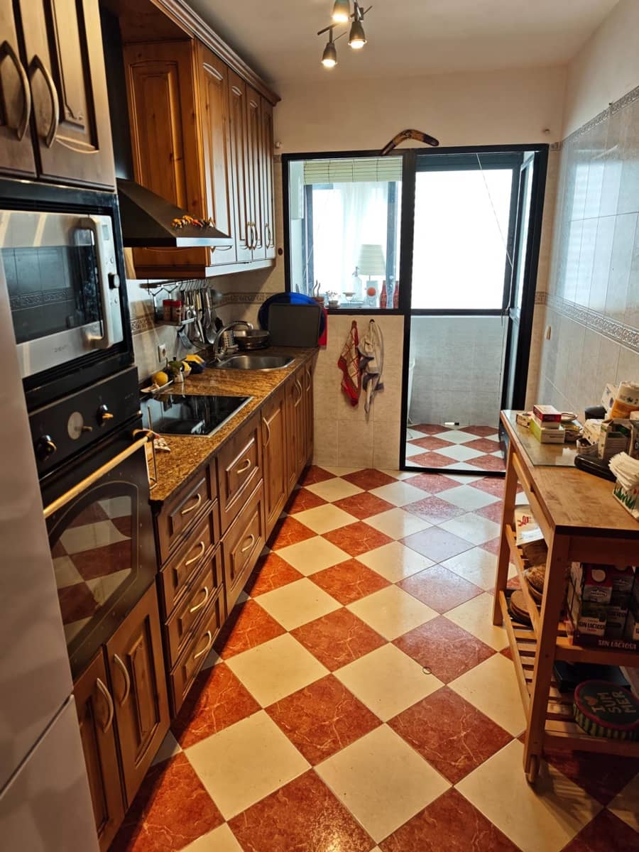 3 camera da letto Appartamento in vendita in Fuengirola con piscina - 440.000 € (Rif: 9491642)