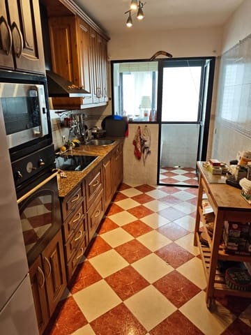 3 camera da letto Appartamento in vendita in Fuengirola con piscina - 440.000 € (Rif: 9491642)