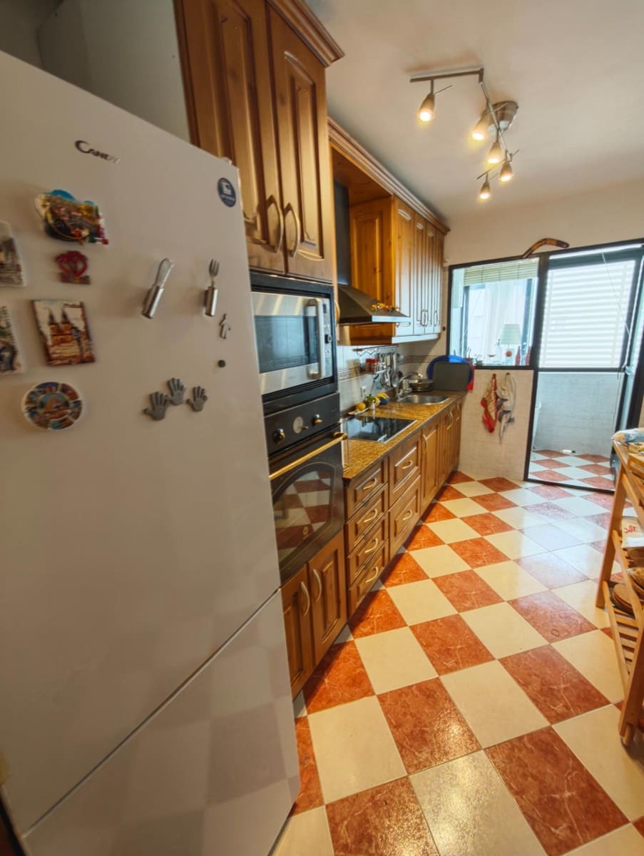 3 camera da letto Appartamento in vendita in Fuengirola con piscina - 440.000 € (Rif: 9491642)