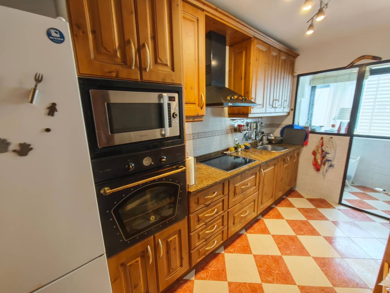 3 camera da letto Appartamento in vendita in Fuengirola con piscina - 440.000 € (Rif: 9491642)