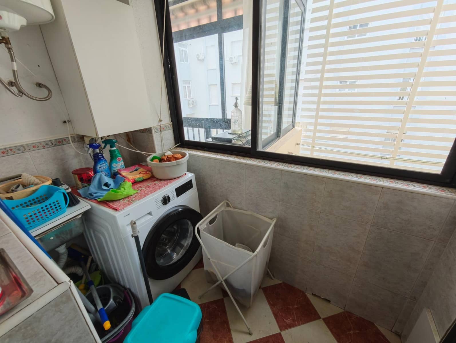 3 camera da letto Appartamento in vendita in Fuengirola con piscina - 440.000 € (Rif: 9491642)