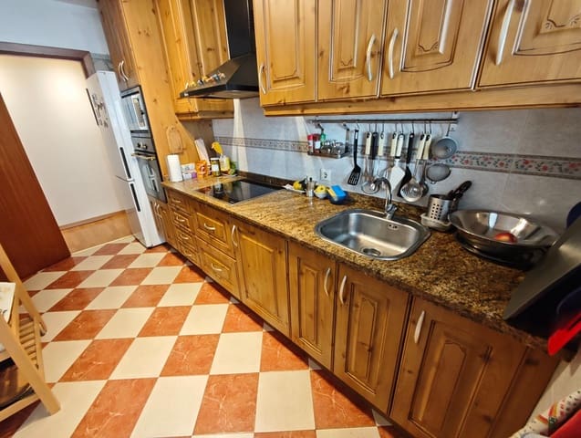 3 camera da letto Appartamento in vendita in Fuengirola con piscina - 440.000 € (Rif: 9491642)