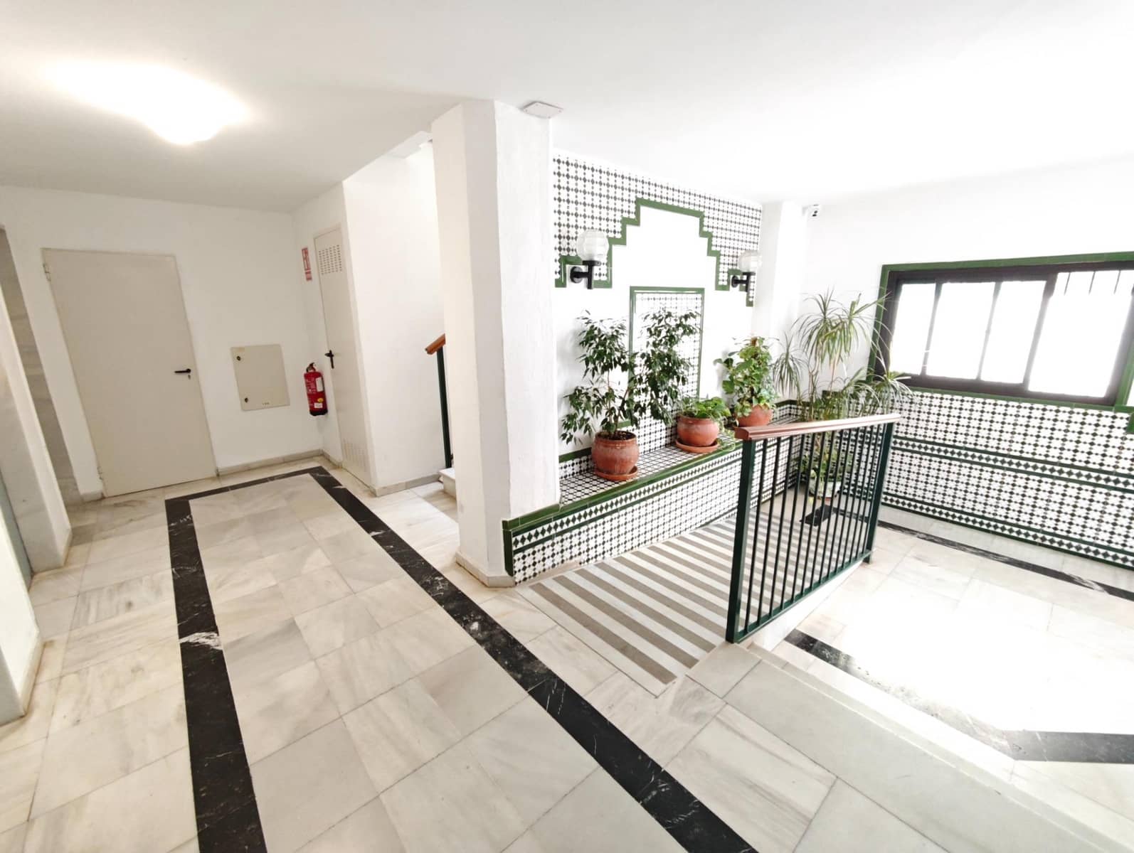 3 camera da letto Appartamento in vendita in Fuengirola con piscina - 440.000 € (Rif: 9491642)