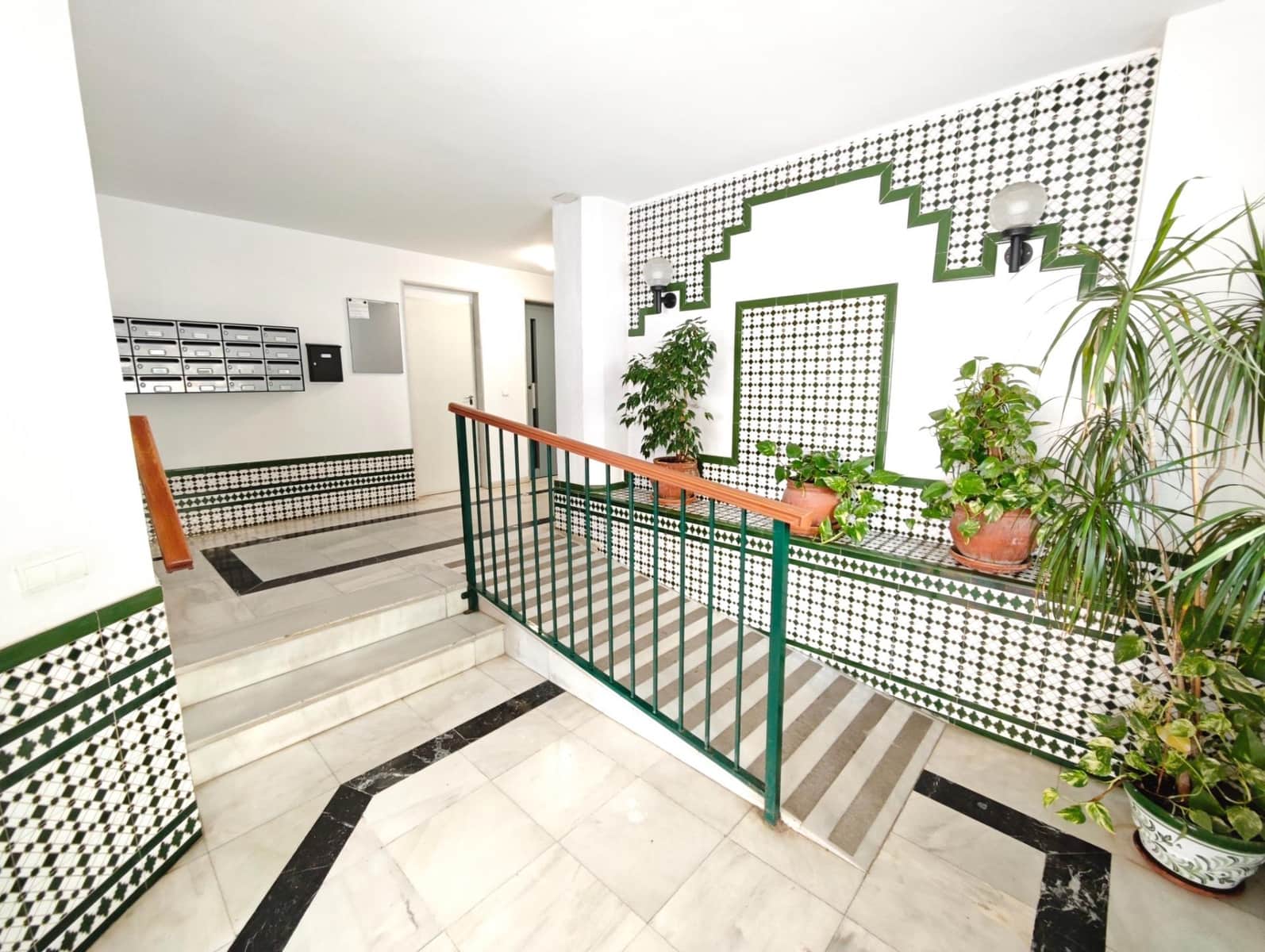 3 camera da letto Appartamento in vendita in Fuengirola con piscina - 440.000 € (Rif: 9491642)