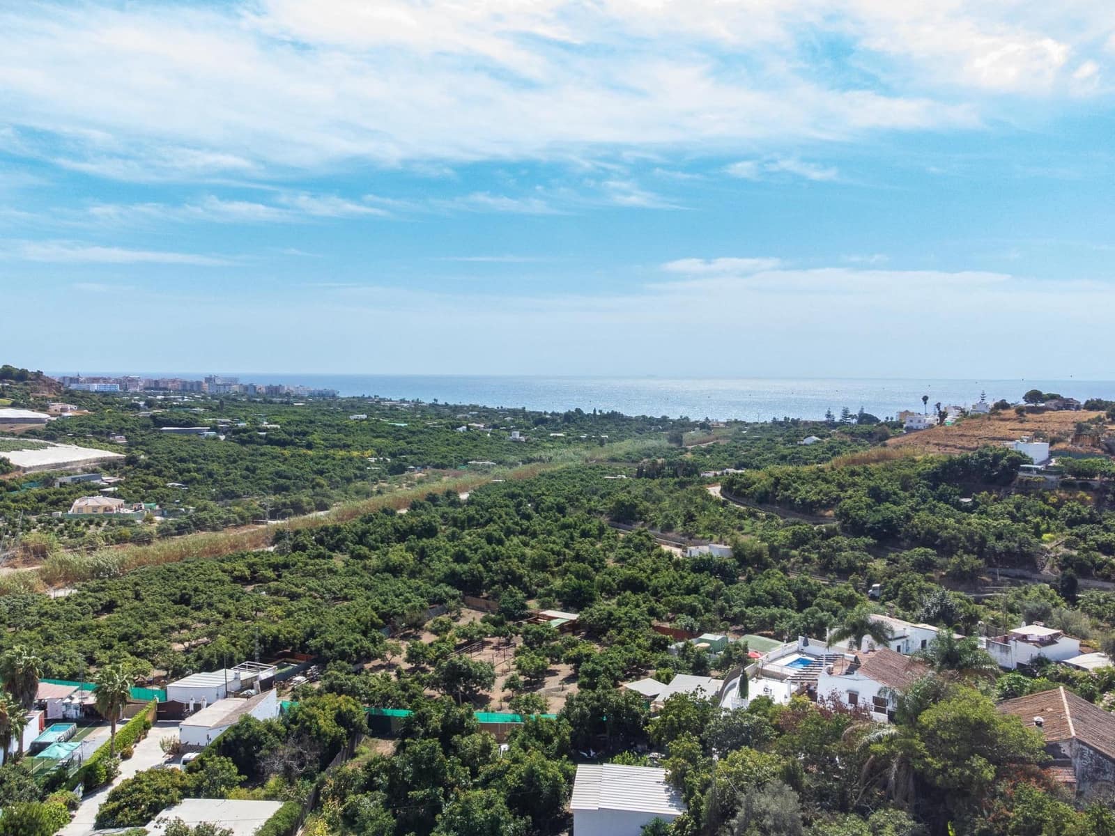 6 slaapkamer Villa te koop in Nerja met zwembad - € 1.199.000 (Ref: 9491643)