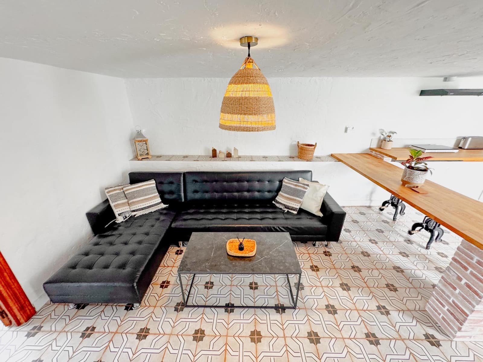 6 slaapkamer Villa te koop in Nerja met zwembad - € 1.199.000 (Ref: 9491643)