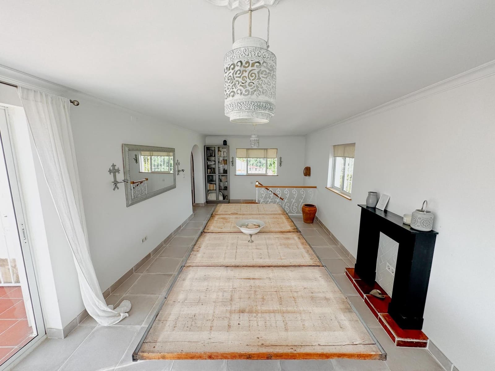 6 soverom Villa til salgs i Nerja med svømmebasseng - € 1 099 000 (Ref: 9491643)