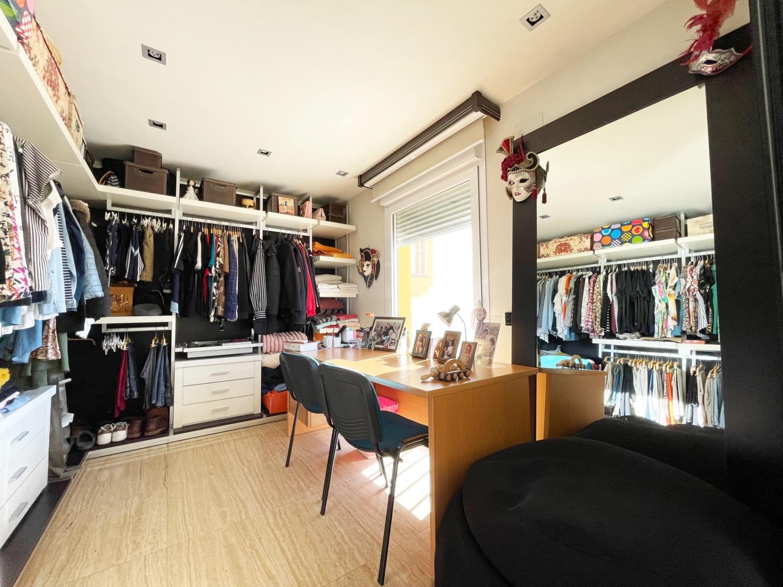 4 soveværelse Rækkehus til salg i Torre del Mar med garage - € 565.000 (Ref: 9496407)