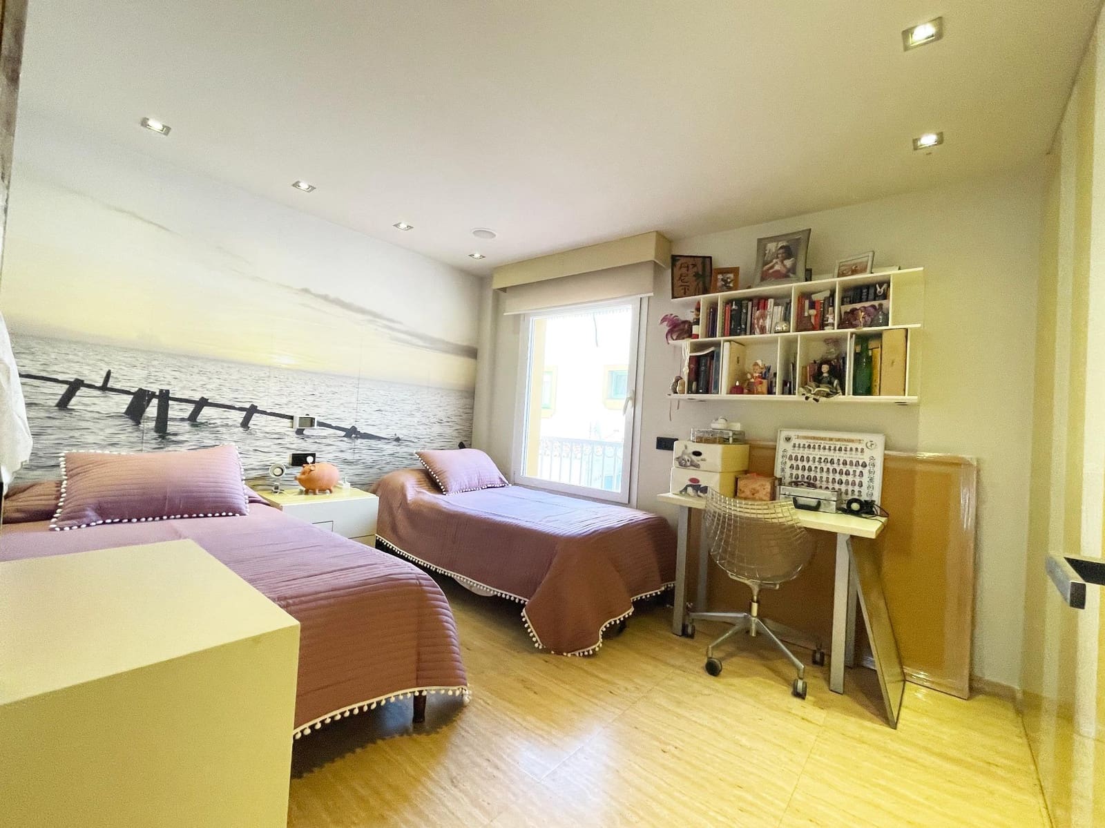 4 bedroom Terraced Villa for sale in Torre del Mar with garage - € 565,000 (Ref: 9496407)