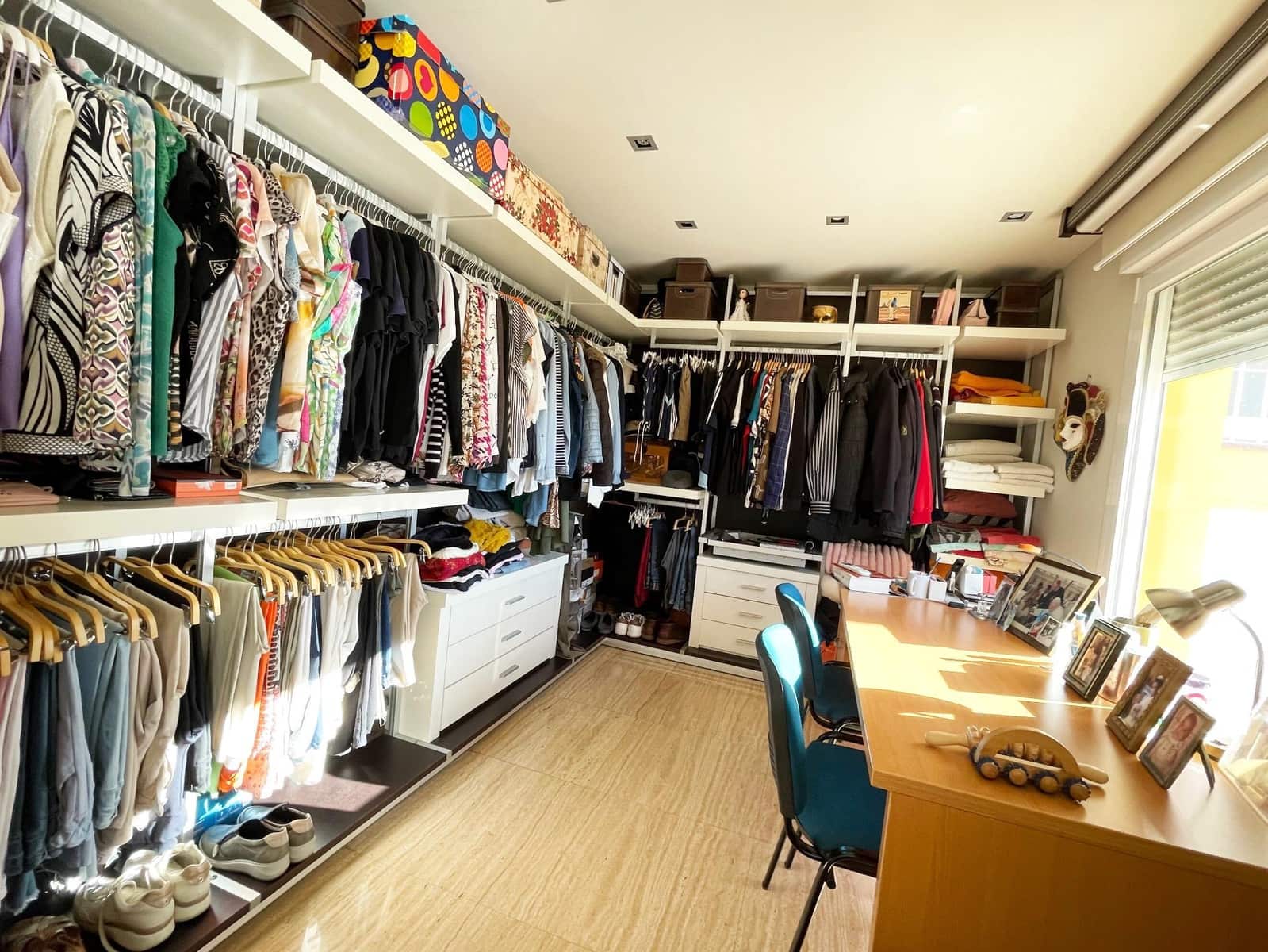 4 bedroom Terraced Villa for sale in Torre del Mar with garage - € 565,000 (Ref: 9496407)