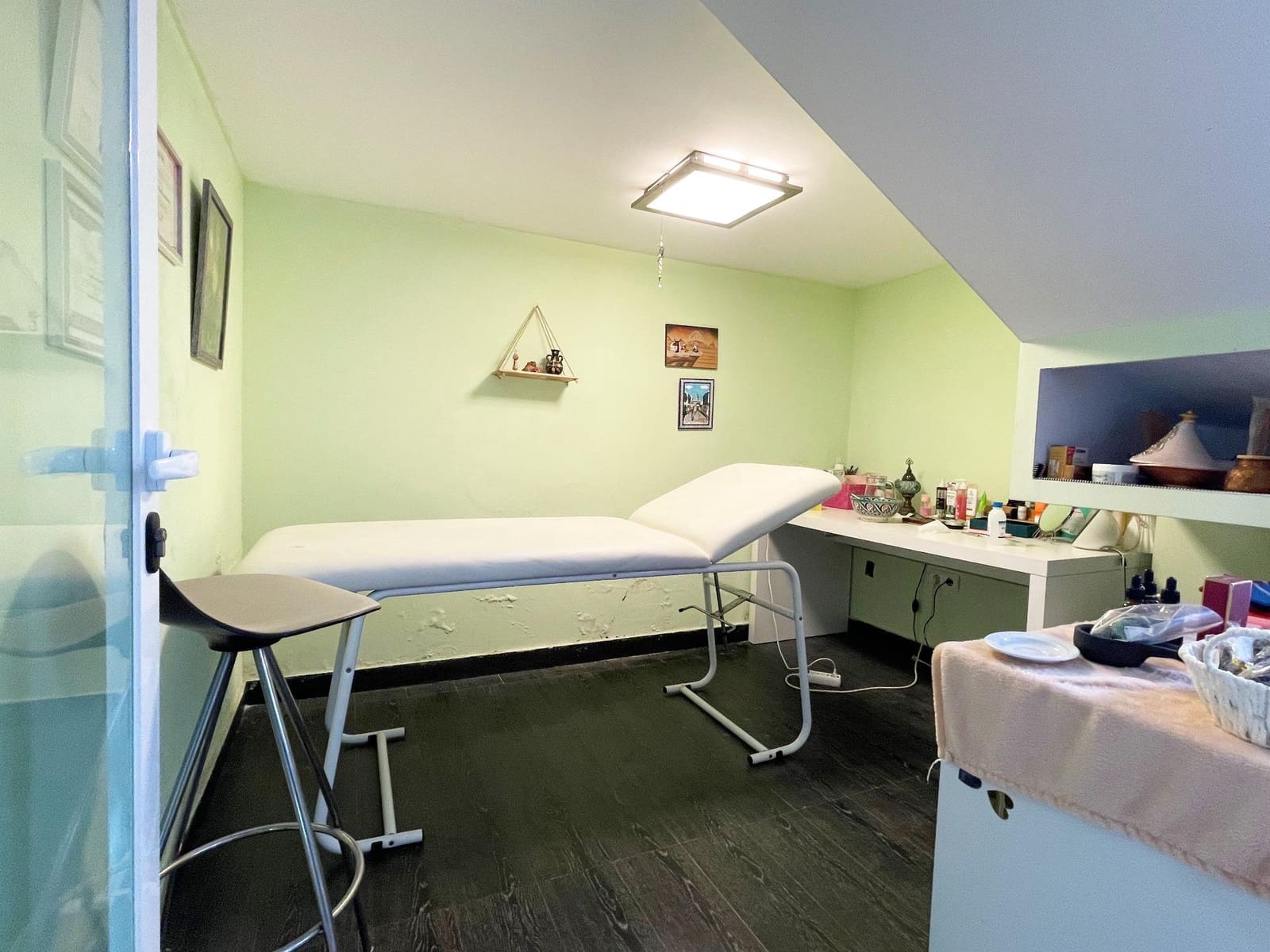 4 sypialnia Dom szeregowy na sprzedaż w Torre del Mar z basenem garażem - 565 000 € (Ref: 9496407)