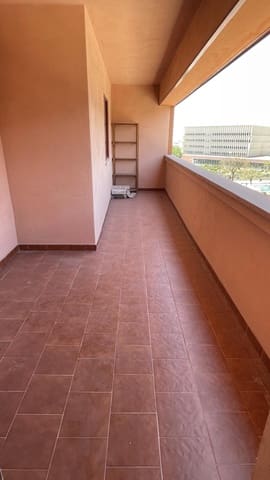 4 soveværelse Lejlighed til salg i Málaga by med garage - € 670.000 (Ref: 9502654)