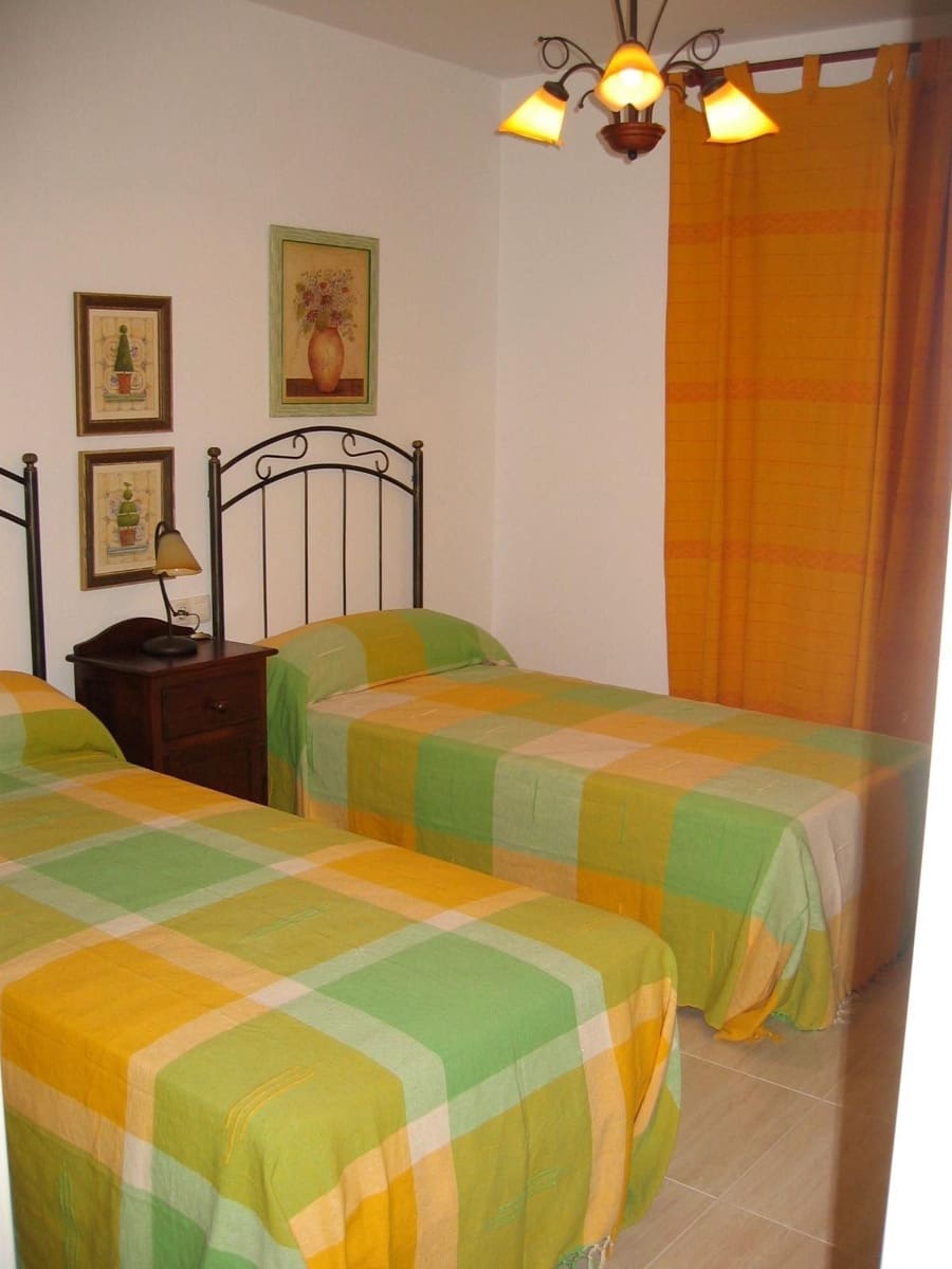 4 soveværelse Lejlighed til salg i Malaga by med garage - € 670.000 (Ref: 9502654)