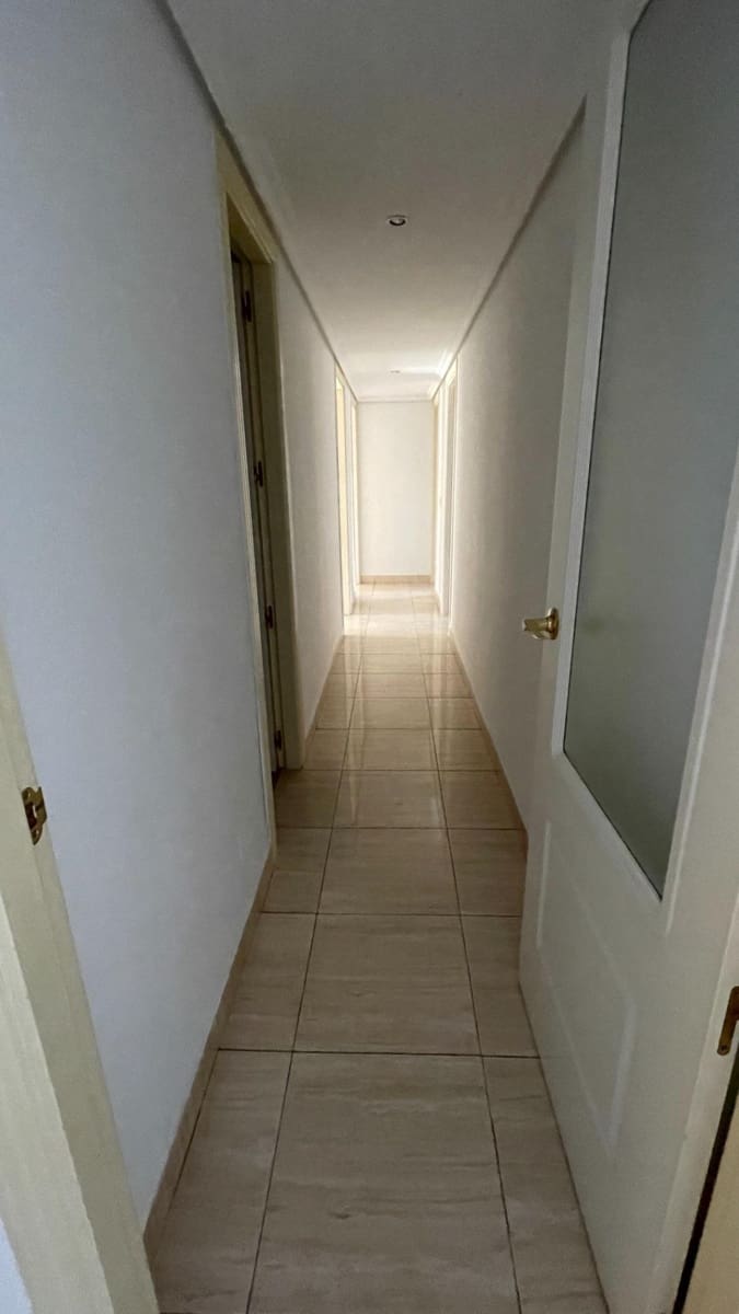 4 soveværelse Lejlighed til salg i Malaga by med garage - € 670.000 (Ref: 9502654)