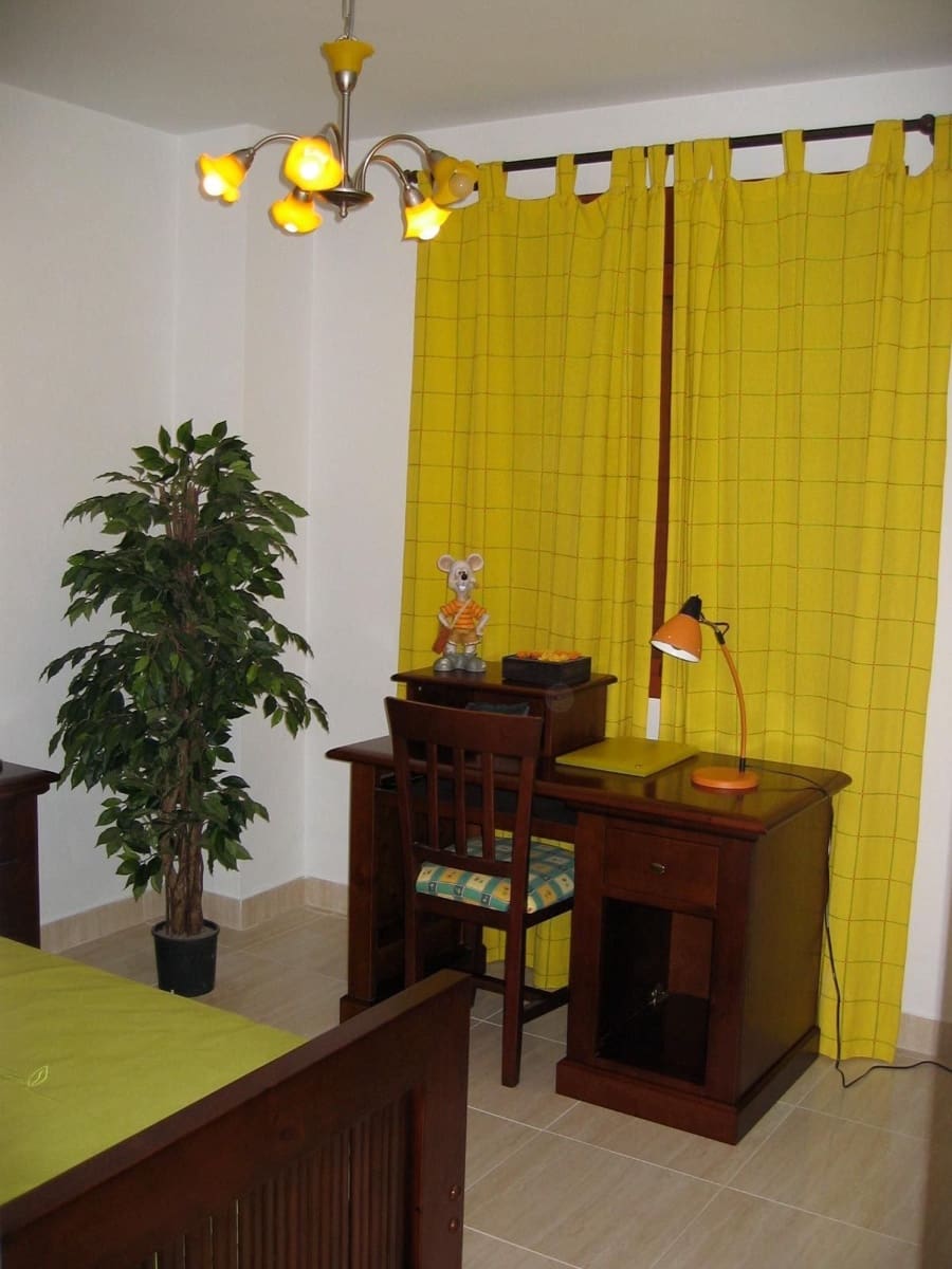 4 soveværelse Lejlighed til salg i Malaga by med garage - € 670.000 (Ref: 9502654)