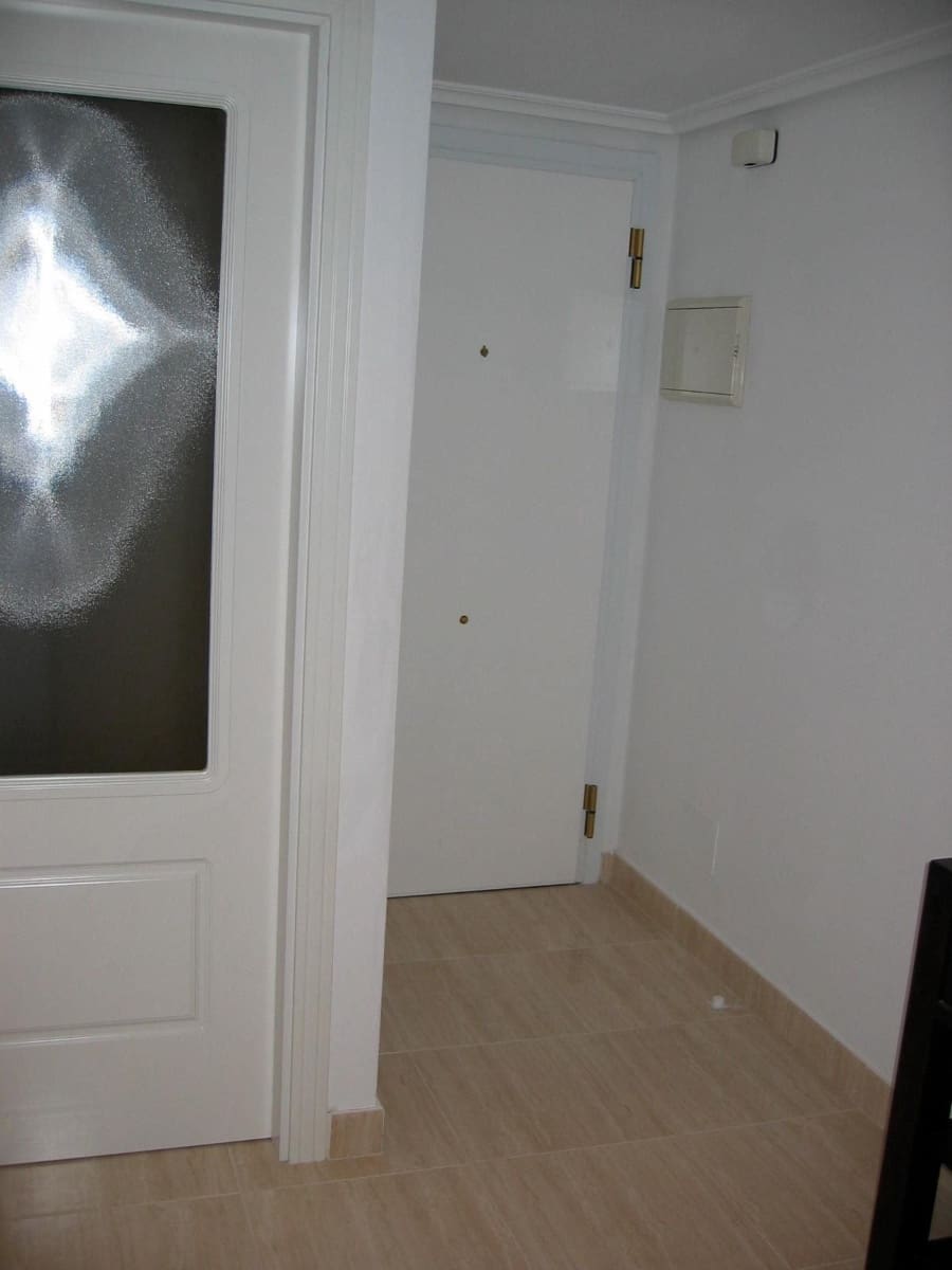 4 soveværelse Lejlighed til salg i Malaga by med garage - € 670.000 (Ref: 9502654)