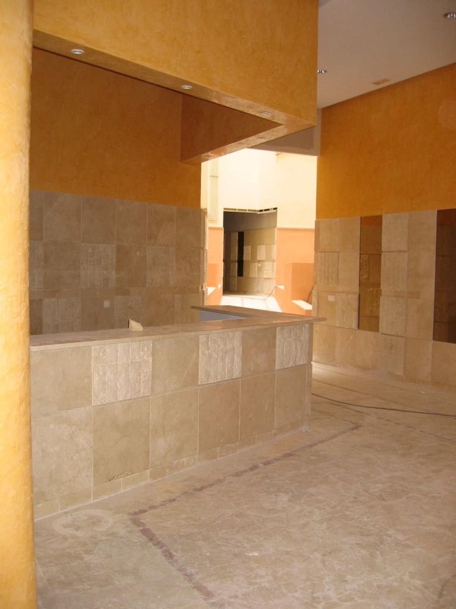 4 soveværelse Lejlighed til salg i Malaga by med garage - € 670.000 (Ref: 9502654)