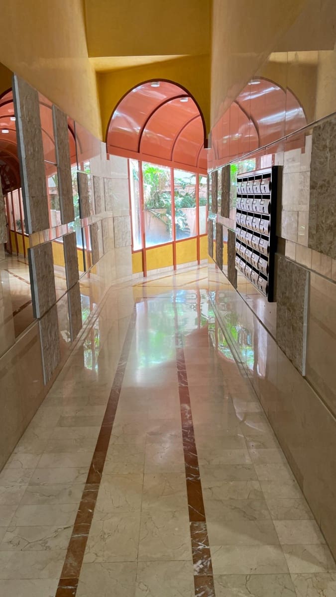 4 soveværelse Lejlighed til salg i Malaga by med garage - € 670.000 (Ref: 9502654)