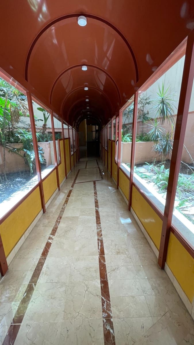 4 soveværelse Lejlighed til salg i Malaga by med garage - € 670.000 (Ref: 9502654)