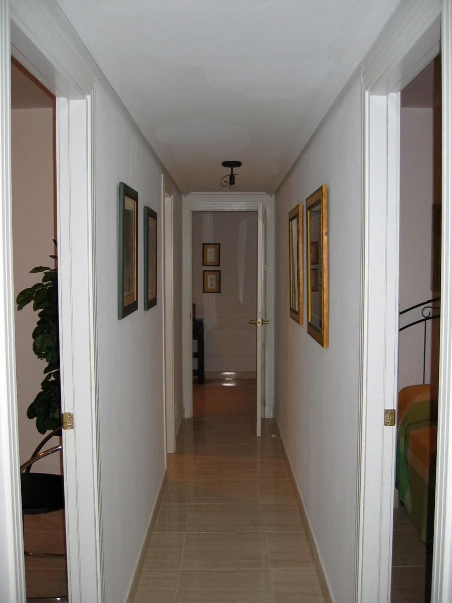 4 soveværelse Lejlighed til salg i Malaga by med garage - € 670.000 (Ref: 9502654)