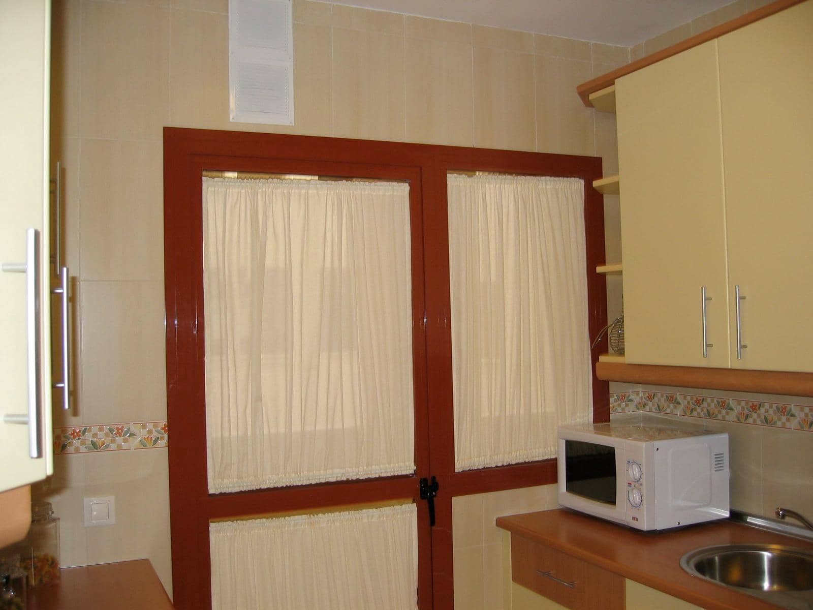 4 soveværelse Lejlighed til salg i Malaga by med garage - € 670.000 (Ref: 9502654)