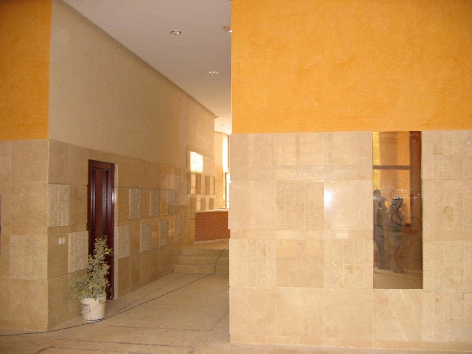 4 soveværelse Lejlighed til salg i Malaga by med garage - € 670.000 (Ref: 9502654)