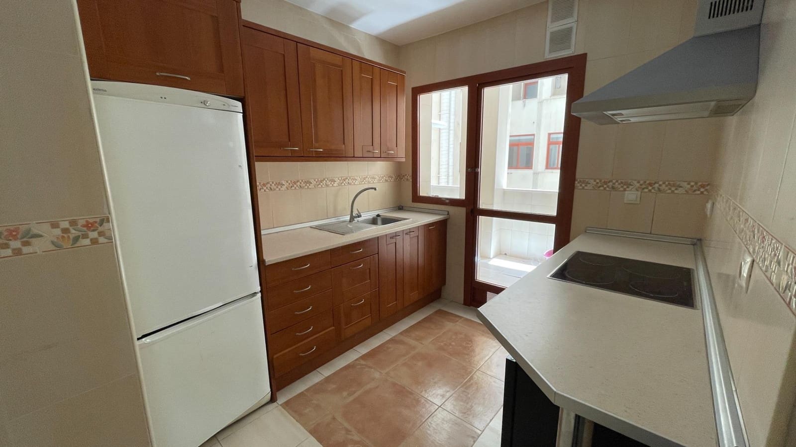 4 soveværelse Lejlighed til salg i Malaga by med garage - € 670.000 (Ref: 9502654)