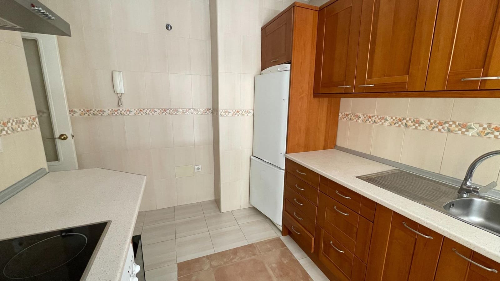 4 soveværelse Lejlighed til salg i Malaga by med garage - € 670.000 (Ref: 9502654)