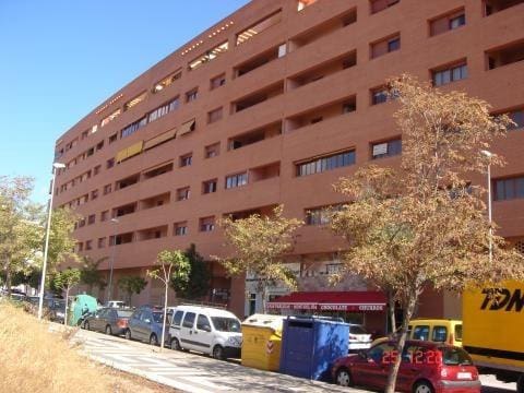 4 soveværelse Lejlighed til salg i Malaga by med garage - € 670.000 (Ref: 9502654)