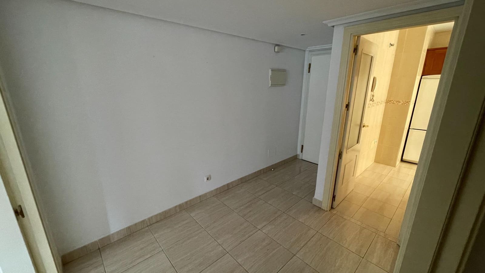 4 soveværelse Lejlighed til salg i Malaga by med garage - € 670.000 (Ref: 9502654)