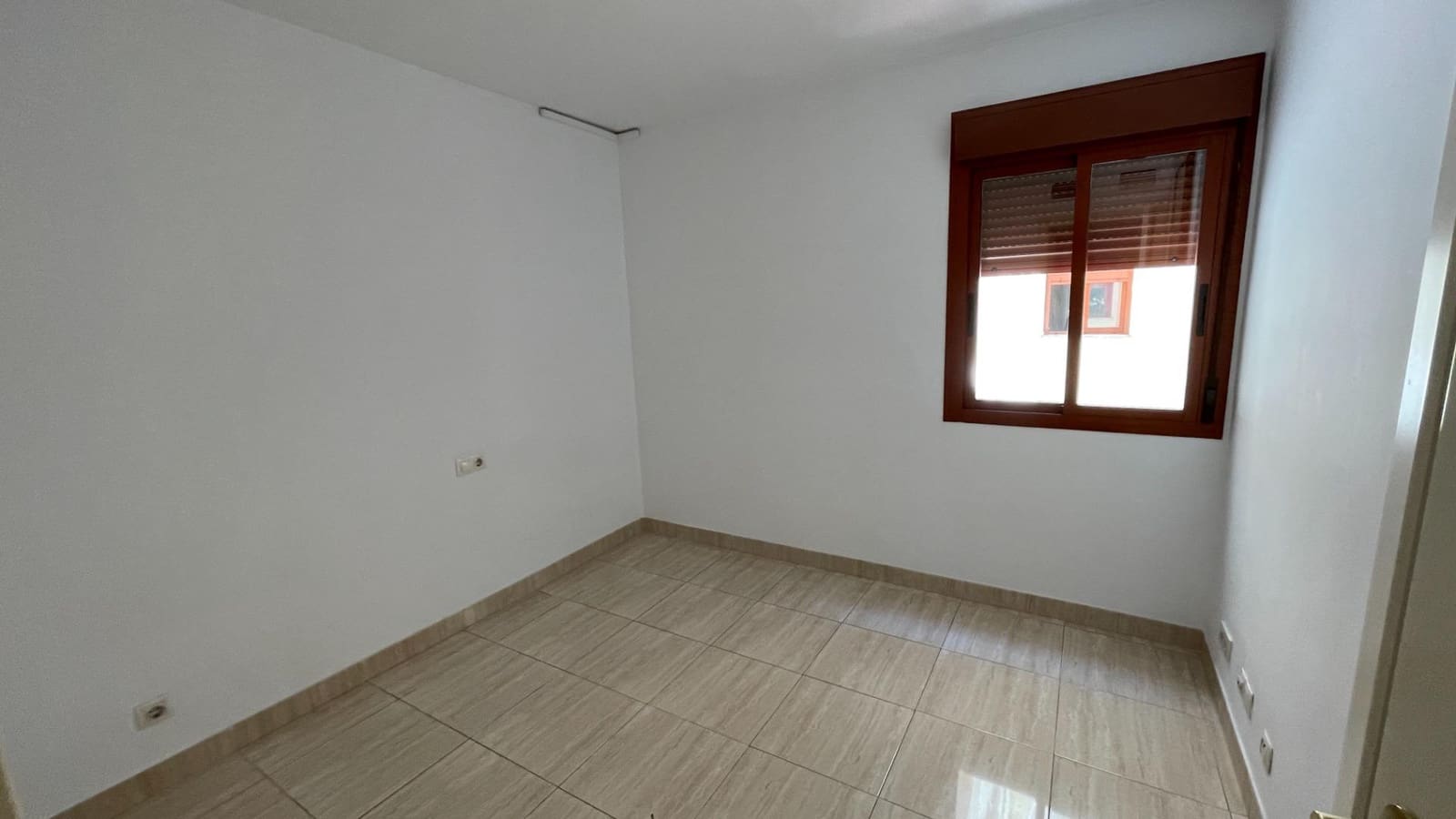 4 soveværelse Lejlighed til salg i Malaga by med garage - € 670.000 (Ref: 9502654)