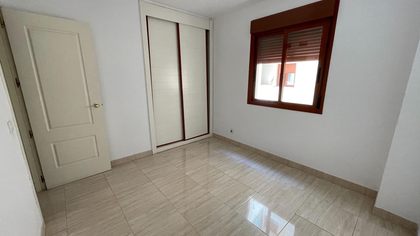 4 soveværelse Lejlighed til salg i Malaga by med garage - € 670.000 (Ref: 9502654)