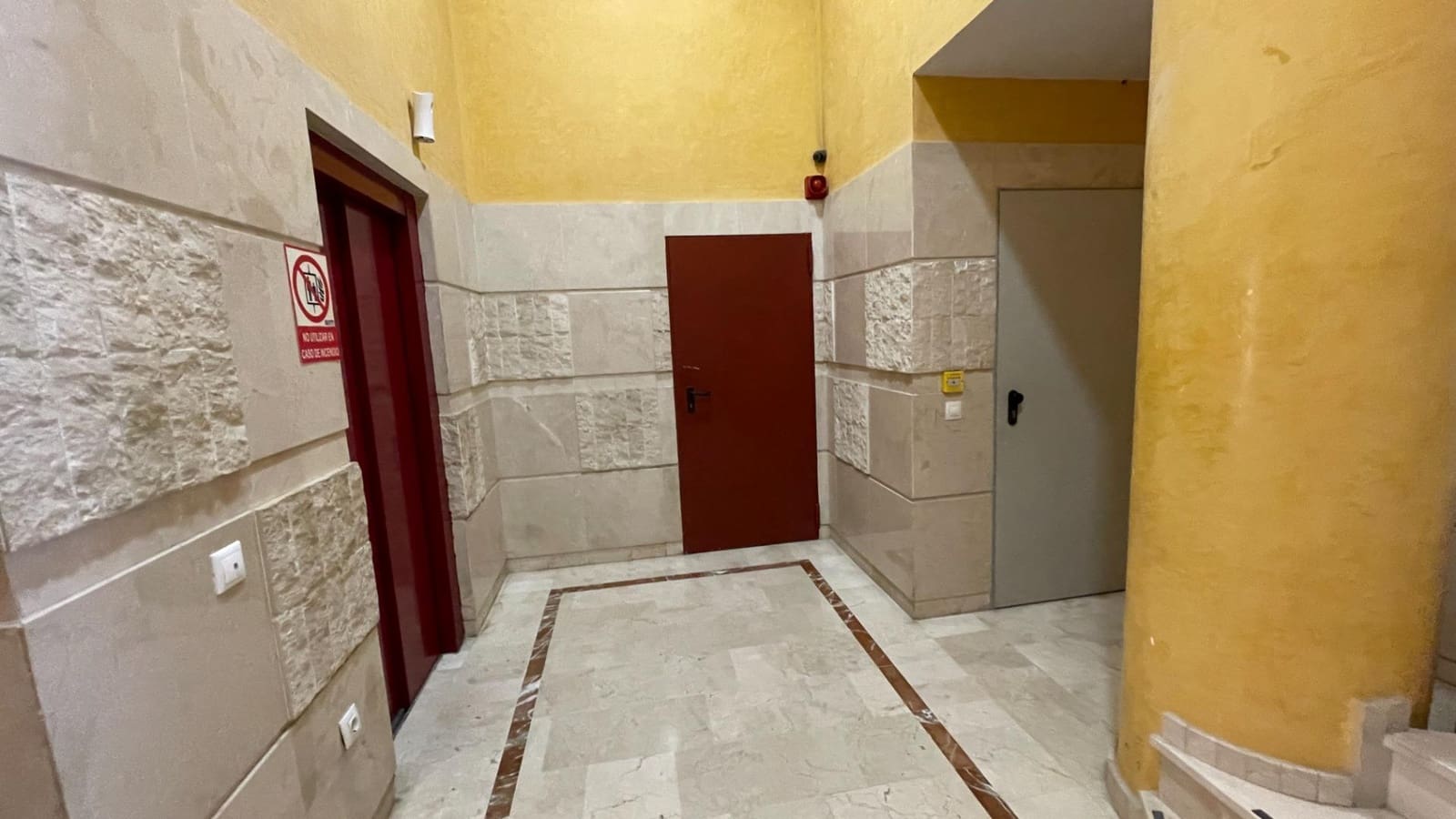 4 soveværelse Lejlighed til salg i Malaga by med garage - € 670.000 (Ref: 9502654)