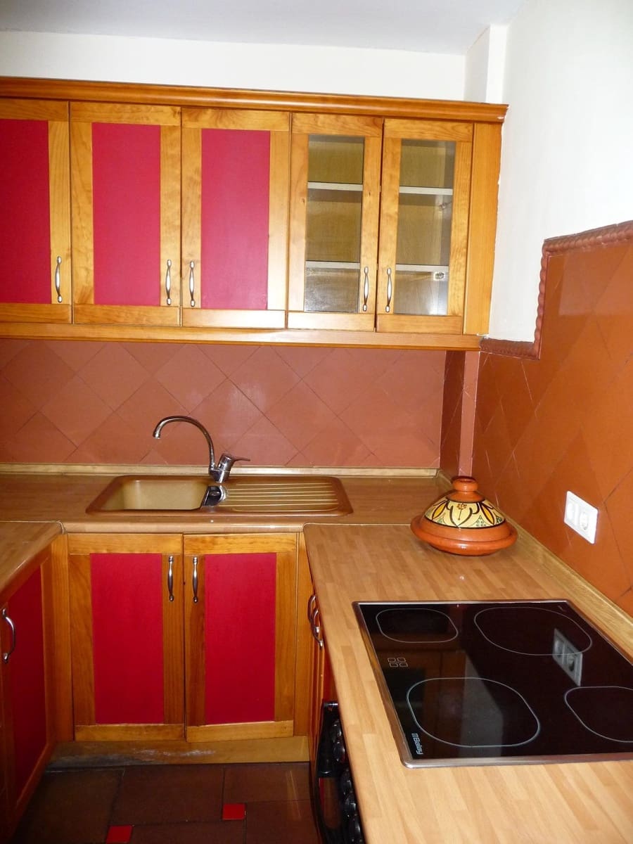 Piso de 2 habitaciones en Torremolinos en venta con piscina garaje - 275.000 € (Ref: 9502655)