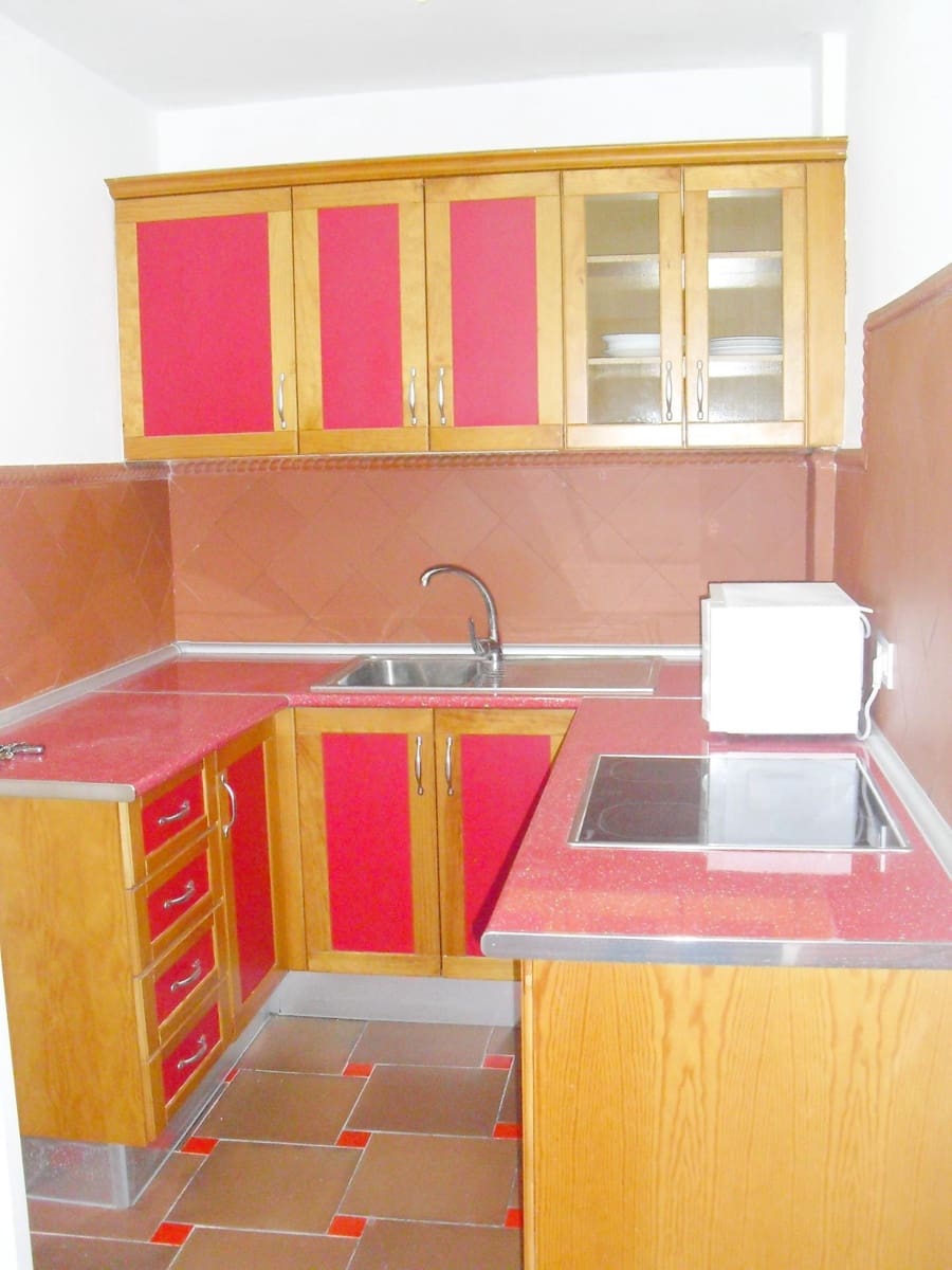 Piso de 2 habitaciones en Torremolinos en venta con piscina garaje - 275.000 € (Ref: 9502655)