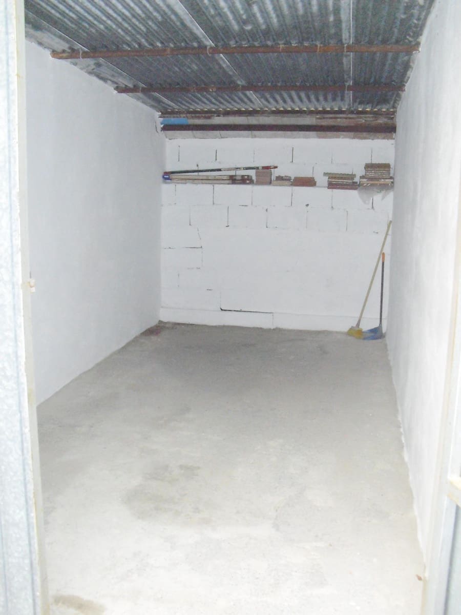 Piso de 2 habitaciones en Torremolinos en venta con piscina garaje - 275.000 € (Ref: 9502655)